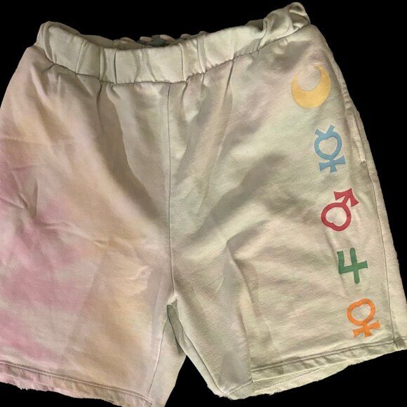 Other - shorts and top